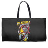blackhole Weekender Totes