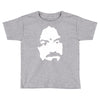 charles manson retro Toddler T-shirt