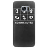 comma sutra Samsung Galaxy S7 Edge Case