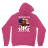 Honor Those Who Place Their Life On The Line Unisex Hoodie