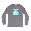 batty for you Long Sleeve Shirts