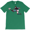 lionel messi 3 T-Shirt