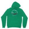 space cowboy2 Unisex Hoodie