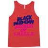 mistress widow Tank Top