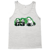 just a little paint Tank Top