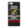 To Be Called A Super Saiyan iPhone 7 Case
