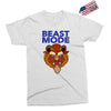 Beast Mode Exclusive T-shirt