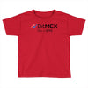100x or gtfo bitmex edition Toddler T-shirt