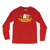 merry christmas Long Sleeve Shirts