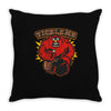 tickle me elmo Throw Pillow