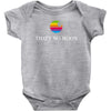 empire computer inc Baby Onesie