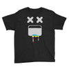 taste the rainbow Youth Tee