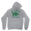 I Have a Little Help From My Friends Unisex Hoodie