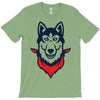 Siberian Husky T-Shirt