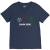 Dark Side V-Neck Tee