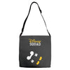 Disney Squad Boy Adjustable Strap Totes