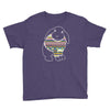 bunny rabbit in Youth Tee