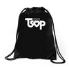 tsop sound of philadelphia Drawstring Bags