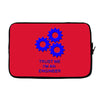 trust me im an engineer Laptop sleeve