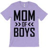 mom of boys T-Shirt