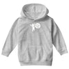 pit pat Youth Hoodie