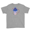 red string of fate Youth Tee