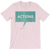 louder than words T-Shirt