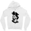 X_O Zipper Hoodie