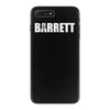 barrett iPhone 7 Plus Case