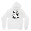 panda (2) Unisex Hoodie