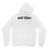 west coast Unisex Hoodie