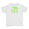 dj volume,funny Youth Tee