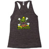 danger Racerback Tank