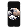 Great Wave Of Kanagawa Hokusai Pocket iPhoneX