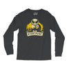 nightmare   scroll Long Sleeve Shirts