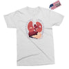 heart attack Exclusive T-shirt