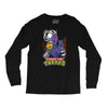 summer time treats Long Sleeve Shirts