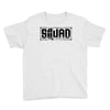 squad Youth Tee