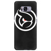 ghost logo design Samsung Galaxy S8 Plus