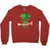 products frankenstein Crewneck Sweatshirt