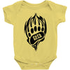 papa bear Baby Onesie