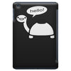 mine turtle iPad Mini Case