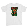 legend of zombies Youth Tee