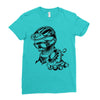 fixed Ladies Fitted T-Shirt