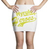 hyrule heroes Mini Skirts