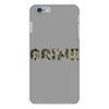 uk grime iPhone 6 Plus/6s Plus Case
