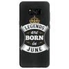 Legends Are Born In June Samsung Galaxy S8