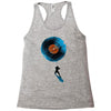 record breaker Racerback Tank