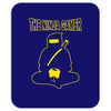 ninja gamer Mousepad