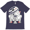 r2 d mew T-Shirt